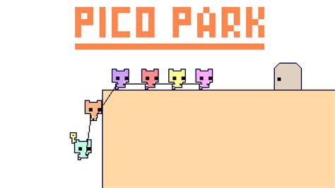 pico park download pc